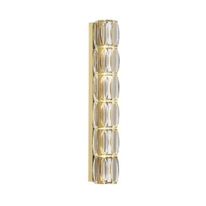Настенный светильник Newport 8255/A gold new М0068114