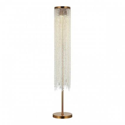 Торшер Lussole LOFT Floyd LSP-0649