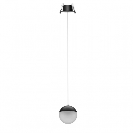 Встраиваемый светодиодный светильник Mantra Kilda 8436