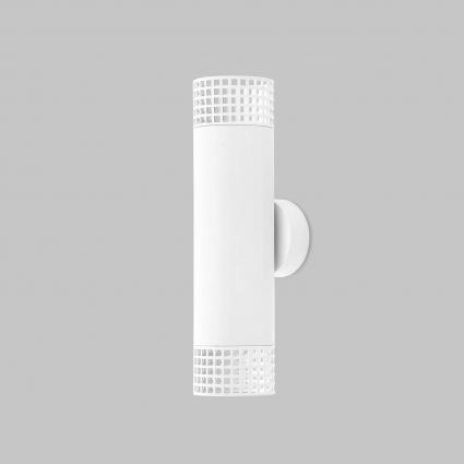 Бра IMEX Grido GU10 IL.0005.5302-WH
