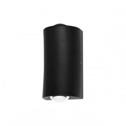 Уличный настенный светодиодный светильник Duwi Nuovo LED 24347 2