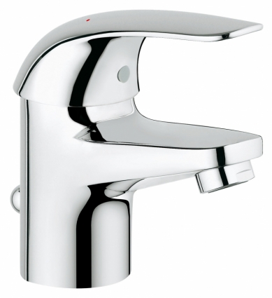 Смеситель Grohe Euroeco для раковины