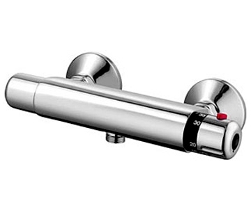 Термостат Lemark Thermo для душа