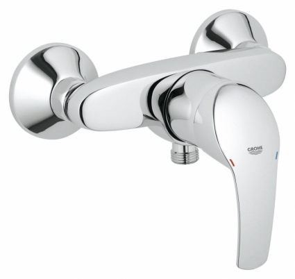 Смеситель Grohe Eurosmart для душа
