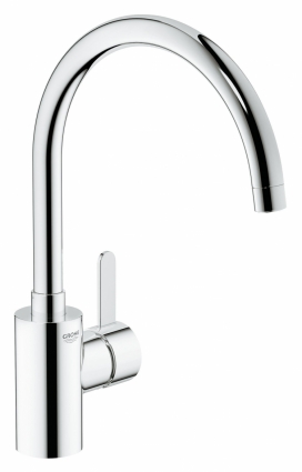 Смеситель Grohe Eurosmart Cosmopolitan для кухонной мойки