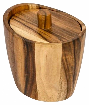 Контейнер Kassatex Acacia Wood AAW-CJ