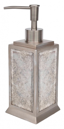 Дозатор Kassatex Palazzo Vintage Mirror APL-LD