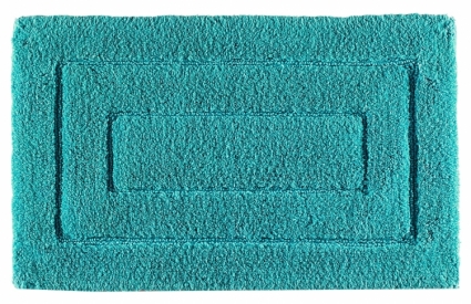 Коврик Kassatex Kassadesign Aqua KDK-2032-AQ