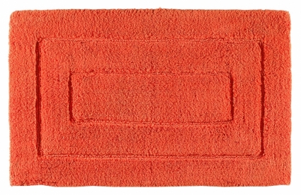 Коврик Kassatex Kassadesign Blood Orange KDK-2440-BDO