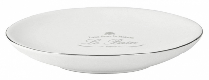 Мыльница Kassatex Le Bain White ALB-SD-W