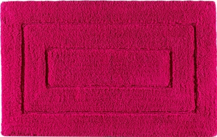 Коврик Kassatex Kassadesign Pink Berry KDK-2440-PKB