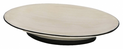 Мыльница Kassatex Tribeka Stone ATR-SD-ST