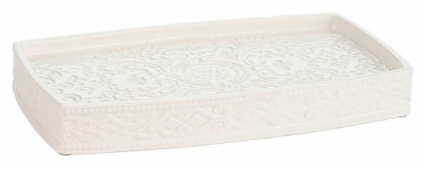Подставка для предметов Kassatex Bedminster Damask ABD-TR
