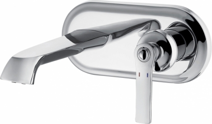 Смеситель Cezares Liberty LIBERTY-BLI-01 для раковины