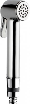 Гигиенический душ Bossini Paloma Brass B00470 хром