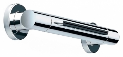 Верхний душ Bossini Cascata-Wall 250 I00271 CR
