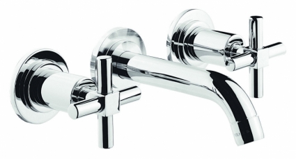 Смеситель VitrA Juno A40860EXP для раковины