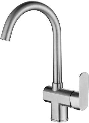 Смеситель для кухни Zollen Damp 463179