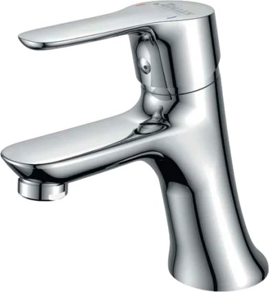 Смеситель для раковины Zollen Zeven 444210