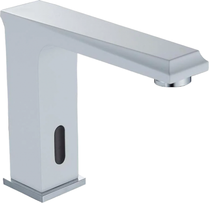 Смеситель для раковины Savol S-GY8892W белый матовый
