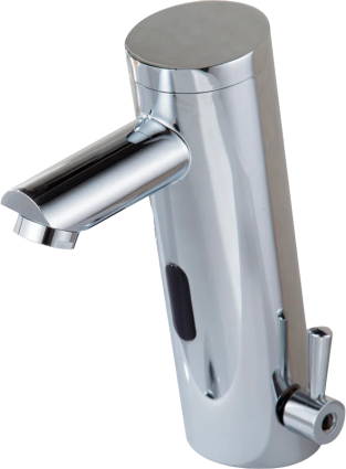 Смеситель для раковины Savol S-GY8805