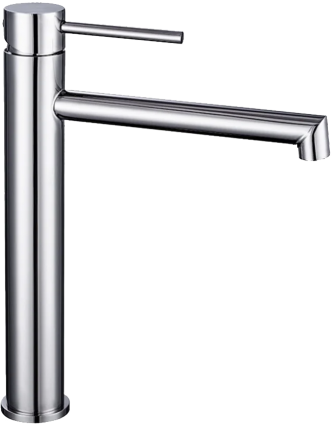 Смеситель для раковины BOCH MANN Stella BM8600 хром
