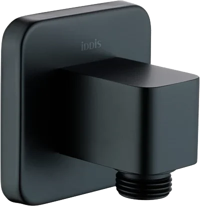 Шланговое подключение Iddis Slide SLIBL00i62 черный