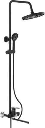 Душевая стойка Potato P35274-6