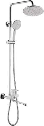 Душевая стойка Potato P35274-7