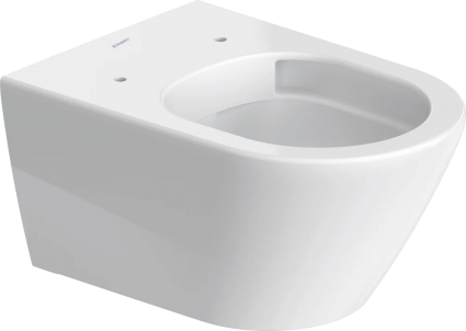 Унитаз подвесной Duravit D-Neo 2577090000