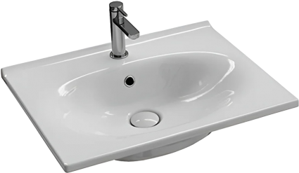 Раковина Hatria Le Fiabe Y1BR01 60