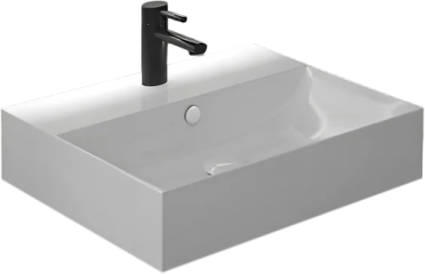 Раковина Hatria Bahia_13 BH0600465011TS0 60x46 см