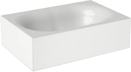 Раковина Hatria Valley Y1GD01 60x40