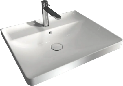 Раковина Hatria Canalgrande Y1EJ01 60 см