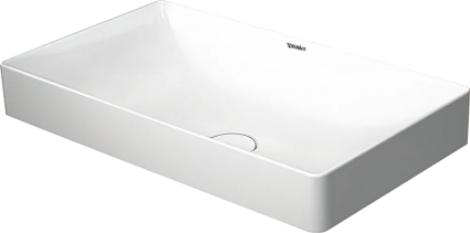 Раковина Duravit DuraSquare 2355600000