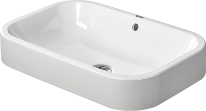 Раковина Duravit Happy D 2314600000