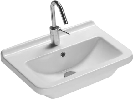 Раковина Hatria Erika pro Q YXGI01 45 см