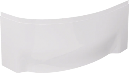 Экран Timo FPIVA16L 190x64.5, левый