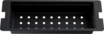 Коландер Omoikiri CO-07 PRO-GB графит