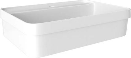 Мебельная раковина STWORKI 8696751027193 white
