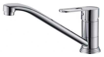 Смеситель Elghansa Ecoflow Alpha 5600207