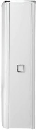 Шкаф-пенал ValenHouse Аурум 36, R