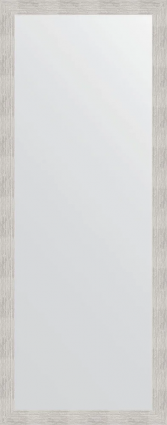 Зеркало Evoform Definite Floor BY 6002 78х198 серебряный дождь, в багетной раме, напольное