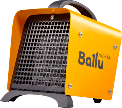 Тепловая пушка Ballu BKS-3