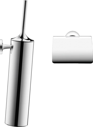 Набор Duravit Starck T 0099461000 + 0099401000