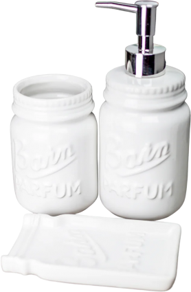 Набор Bath Plus Parfum W-CE1962BA-SET3