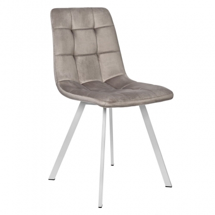 Стул Bradexhome Easy цвета латте 