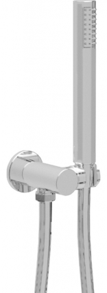 Душевой гарнитур Cezares Stella STELLA-KDA-01-Cr