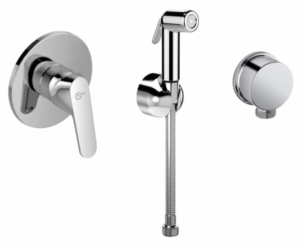 Гигиенический душ Ideal Standard со смесителем