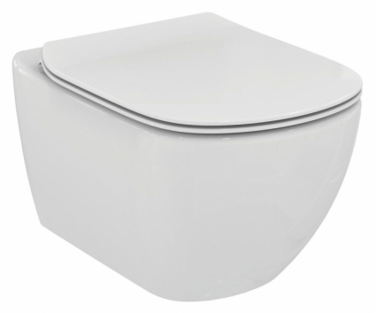 Унитаз подвесной Ideal Standard Tesi T007901